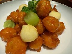 -院里寻菜·祖庵菜宴请(观沙岭店)