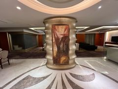 -天津滨海圣光皇冠假日酒店