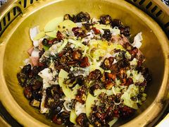 炝锅黑鱼-小胖墩炝锅鱼(天钥桥路店)