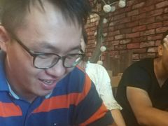 -MAX伯爵趣味互动密室逃脱(大坪D馆店)