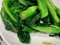 蒜捞时蔬-强记海鲜·大排档(蛇口新街店)