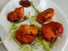 -VATAN INDIAN RESTAURANT米特餐饮有限公司(城北路店)