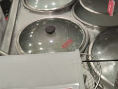 -喜家德虾仁水饺(华强天虹店)