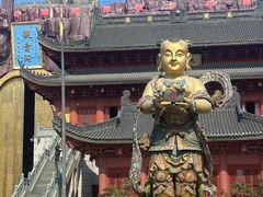 -上海东林寺(金山区)
