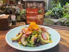 -森味薪火烧•烧鸟居酒屋•日本料理(望京店)