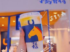-春丽小马(济南恒隆广场店)