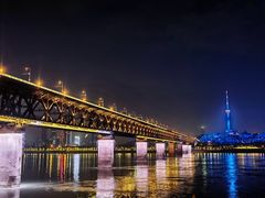 -武汉长江大桥