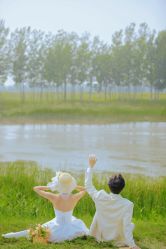 -伊莎贝尔品牌婚纱摄影