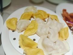 -船歌·鱼水饺青岛菜(石老人店)