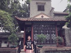 -东莞市可园博物馆