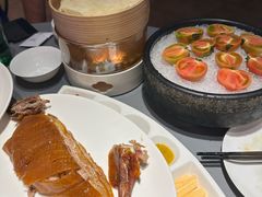 -阿庄新豫菜(航海东路店)