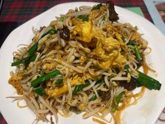 -玉桥餐厅(天坛店)