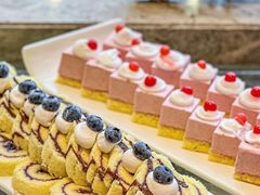 -上海虹桥宾馆味翠餐厅