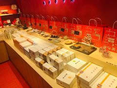 -阮大兴糕团(日月光中心店)