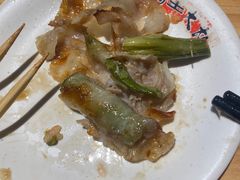-土大力韩式烤肉料理(39年·和平路店)