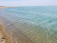 -青海湖二郎剑景区