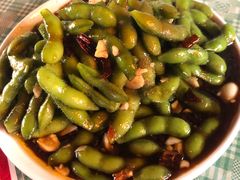 -眼镜烧烤(吉庆街店)