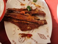 -宋园·金宴浙鲜馆(静安店)