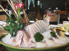 -小天鹅火锅·一线江景洪鼎旗舰店(洪崖洞店)