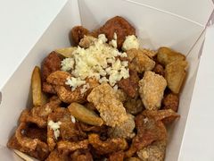 -呷贺盐酥鸡(抄纸巷店)