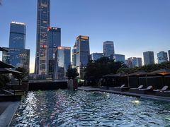 -深圳星河丽思卡尔顿酒店