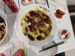 -鱼你在一起(浦东新陆家嘴滨江中心店)