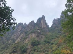 -三清山风景名胜区