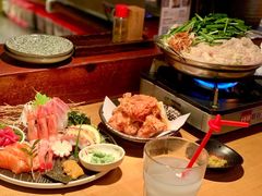 -龙之梦万丽酒店青餐厅