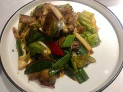 -雲蜀龙阁·金牌水煮鱼(方庄店)