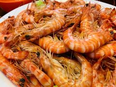 -巢湖名吃·东关老鹅汤(江南风情街店)