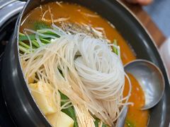 -元堂脊骨土豆汤(明洞2号店)