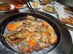 五花肉-么子烤肉(化龙池店)