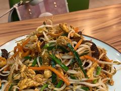 -合合春饼·酱骨·东北菜(潘家园店)