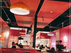 -非烤勿扰自助烤肉海鲜火锅(南城莱蒙店)
