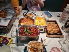 -头牌·鹤岗小串(万达店)