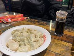 -金谷园饺子·烧烤(人大总店)