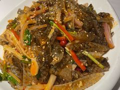 捞起鱼皮-老伙记海鲜码头(北滘店)