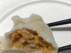 原汁海胆水饺-喜鼎海胆水饺(柏威年购物中心店)