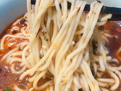 老版担担面-大乘嘟成都小吃(石门店)