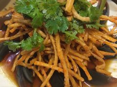 -靓靓蒸虾(中山公园店)