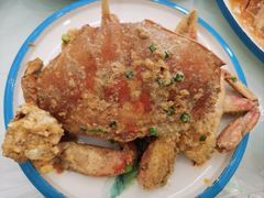 -渔中舟海鲜大排档(普陀沈家门店)