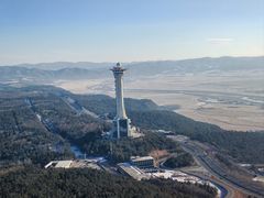 -帽儿山国家森林公园