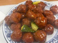 -北大地皖峰饭馆
