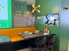 -一席地·本地鸡窝·杭帮鸡火锅(萧山银隆百货店)