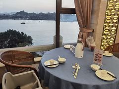 -鹭江宾馆·观海餐厅