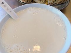 玉米蛋烧饼-桃园眷村(万象天地店)