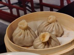 -南京大牌档(淮安吾悦广场店)