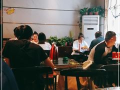 大堂-梅飞酒家(桑园路店)