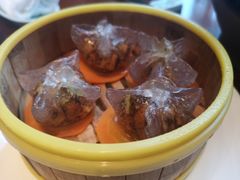 -阿纳迪酒店·悦餐厅