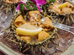 -老大连·海肠捞饭·大连海鲜大连菜(西安路店)